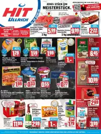 HIT Ullrich Prospekt woche 11 Seite 1
