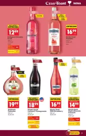 Biedronka gazetka | Alkohole Strona 11