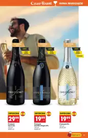 Biedronka gazetka | Alkohole Strona 13