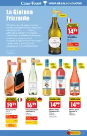 Biedronka gazetka | Alkohole Strona 17