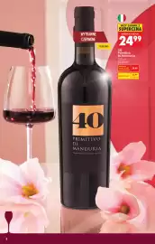 Biedronka gazetka | Alkohole Strona 2