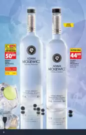 Biedronka gazetka | Alkohole Strona 20