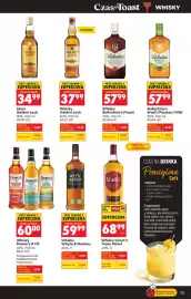 Biedronka gazetka | Alkohole Strona 29