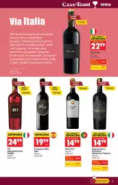 Biedronka gazetka | Alkohole Strona 3