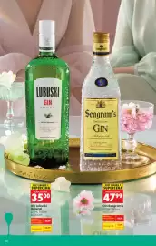 Biedronka gazetka | Alkohole Strona 32