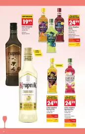 Biedronka gazetka | Alkohole Strona 34