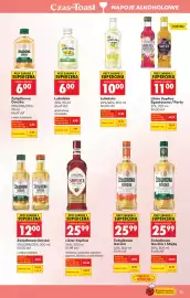 Biedronka gazetka | Alkohole Strona 35