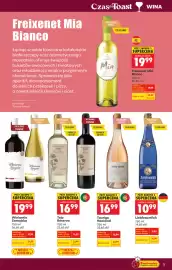 Biedronka gazetka | Alkohole Strona 9