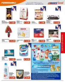 Volantino Mercatò Local Pagina 11