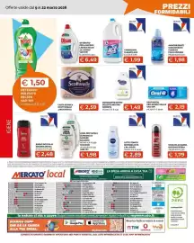 Volantino Mercatò Local Pagina 12