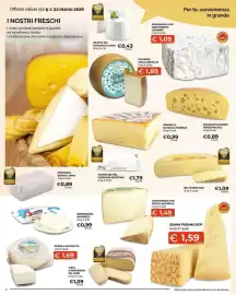 Volantino Mercatò Local Pagina 2