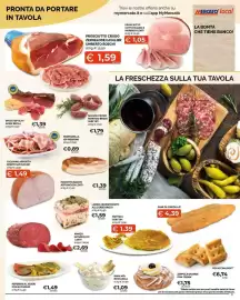 Volantino Mercatò Local Pagina 3