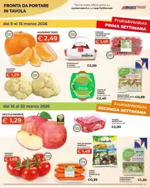 Volantino Mercatò Local Pagina 5