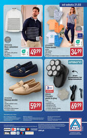 ALDI gazetka Strona 18
