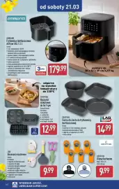 ALDI gazetka Strona 14