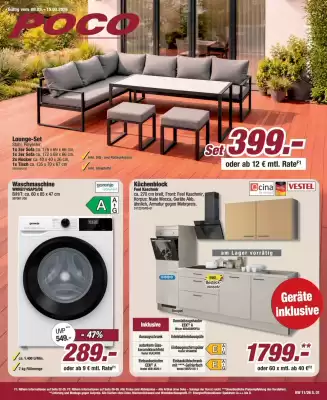 Poco Prospekt (gültig bis 15-03)