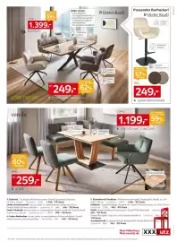 XXXLutz Prospekt Seite 15