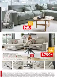 XXXLutz Prospekt Seite 2