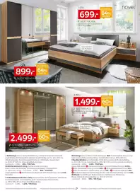 XXXLutz Prospekt Seite 20