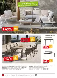 XXXLutz Prospekt Seite 24