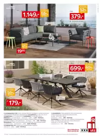 XXXLutz Prospekt Seite 25