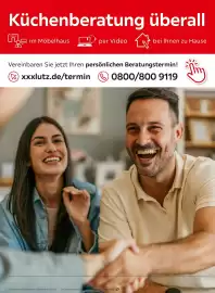XXXLutz Prospekt Seite 28