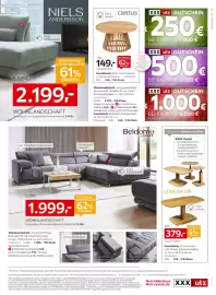 XXXLutz Prospekt Seite 3