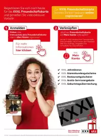 XXXLutz Prospekt Seite 30