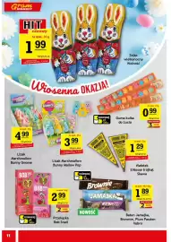 Gram Market gazetka tydzień 11 Strona 11