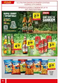 Gram Market gazetka tydzień 11 Strona 13