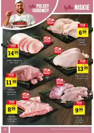 Gram Market gazetka tydzień 11 Strona 3