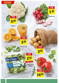 Gram Market gazetka tydzień 11 Strona 7