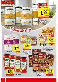 Gram Market gazetka tydzień 11 Strona 9