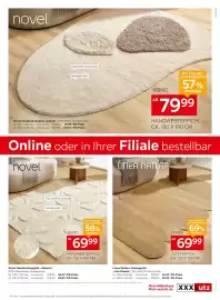 XXXLutz Prospekt Seite 11