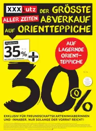 XXXLutz Prospekt Seite 20