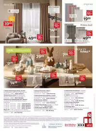 XXXLutz Prospekt Seite 22