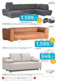 XXXLutz Prospekt Seite 4