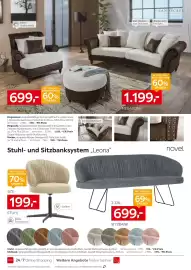 XXXLutz Prospekt Seite 6