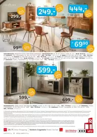 XXXLutz Prospekt Seite 8