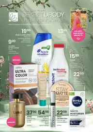 Sekret Urody gazetka tydzień 11 Strona 1