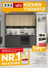 XXXLutz Prospekt Seite 1