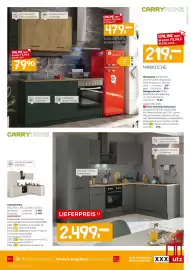 XXXLutz Prospekt Seite 3