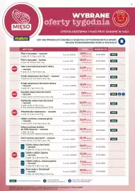 Makro gazetka tydzień 11 Strona 1