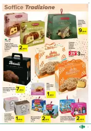 Volantino Carrefour Express Pagina 3
