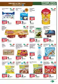 Volantino Carrefour Express Pagina 5
