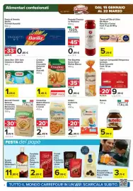 Volantino Carrefour Express Pagina 6