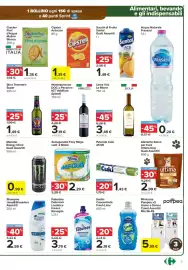 Volantino Carrefour Express Pagina 7