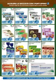 Volantino Carrefour Express Pagina 8