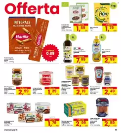 Volantino Interspar Pagina 19