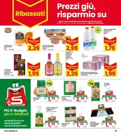Volantino Interspar Pagina 25